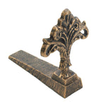 Fleur-De-Lis Door Stopper - UNQFurniture