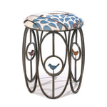 Free As A Bird Stool - UNQFurniture