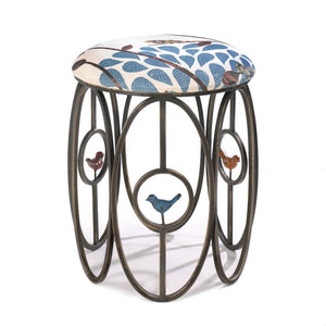 Free As A Bird Stool - UNQFurniture