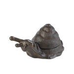 Garden Snail Key Hider - UNQFurniture