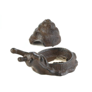 Garden Snail Key Hider - UNQFurniture