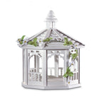 Gazebo Bird Feeder - UNQFurniture