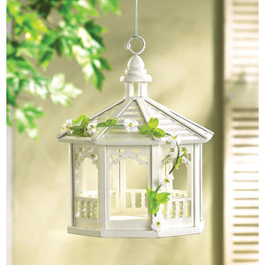 Gazebo Bird Feeder - UNQFurniture