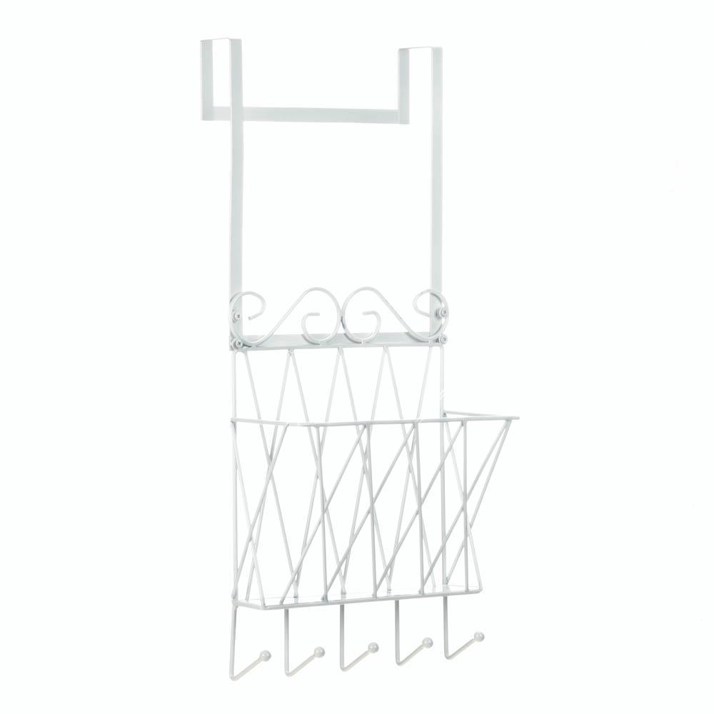 Hanging Door Rack - UNQFurniture