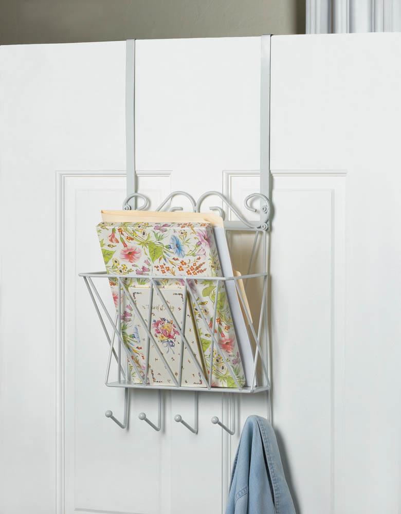 Hanging Door Rack - UNQFurniture