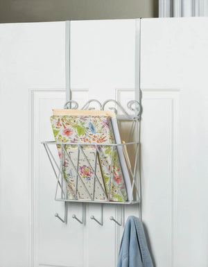 Hanging Door Rack - UNQFurniture