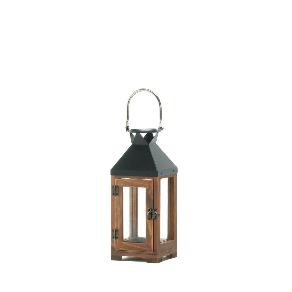 Hartford Candle Lantern - UNQFurniture