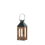 Hartford Candle Lantern - UNQFurniture