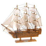 HMS Victory Ship Model - UNQFurniture