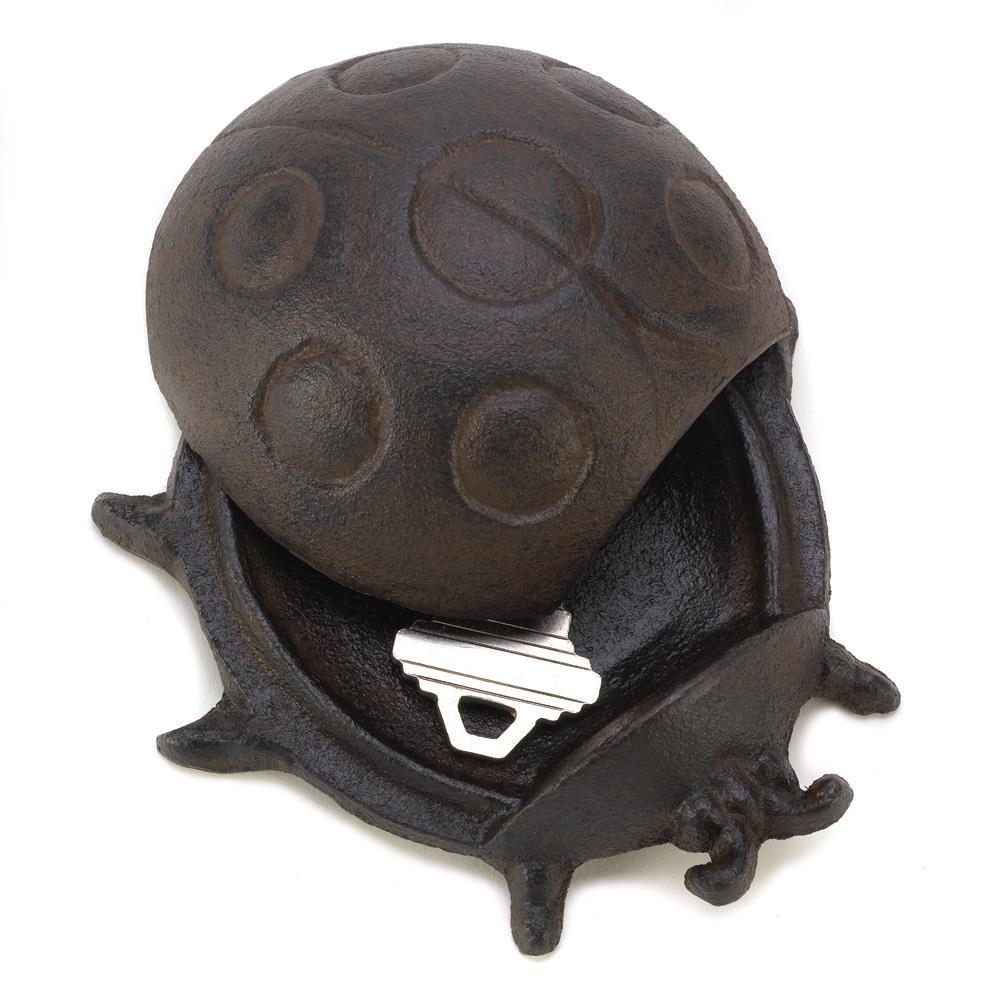 Ladybug Key Hider - UNQFurniture