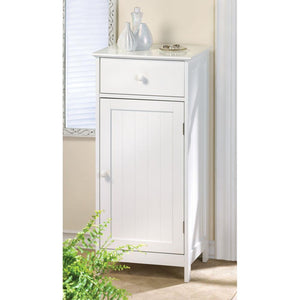 Lakeside Storage Cabinet - UNQFurniture