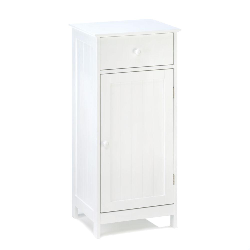 Lakeside Storage Cabinet - UNQFurniture