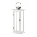 Large Highland Candle Lantern - UNQFurniture