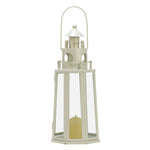 Lighthouse Candle Lantern - UNQFurniture