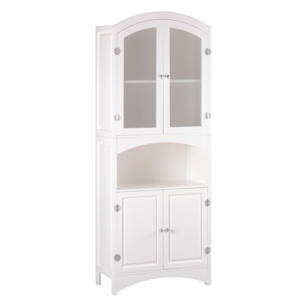 Linen Cabinet - UNQFurniture