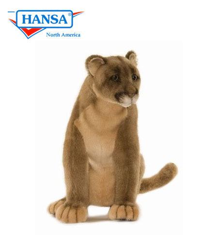 Mountan Lion 9'' - UNQFurniture