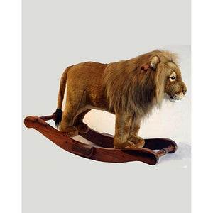 Lion Rocker - UNQFurniture