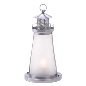 Lookout Lighthouse Candle Lamp - UNQFurniture