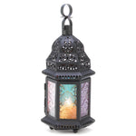 Magic Rainbow Candle Lantern - UNQFurniture