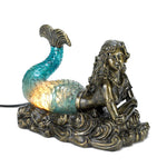 Mermaid Lamp - UNQFurniture