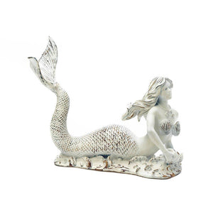 Mermaid Wine Bottle Holder - UNQFurniture