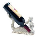 Mermaid Wine Bottle Holder - UNQFurniture