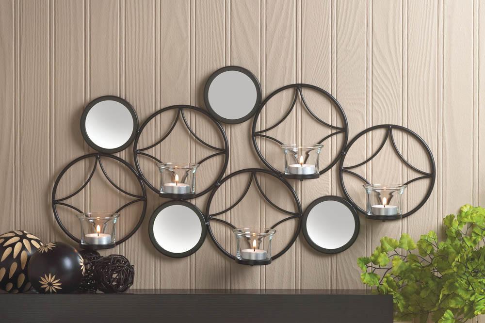 Mid-Century Modern Wall Sconce - UNQFurniture