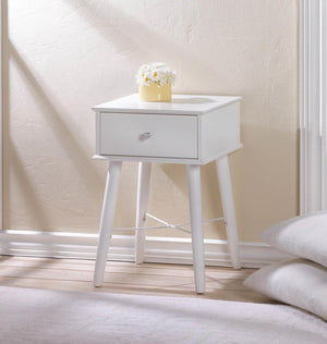 Modern Chic Side Table - UNQFurniture