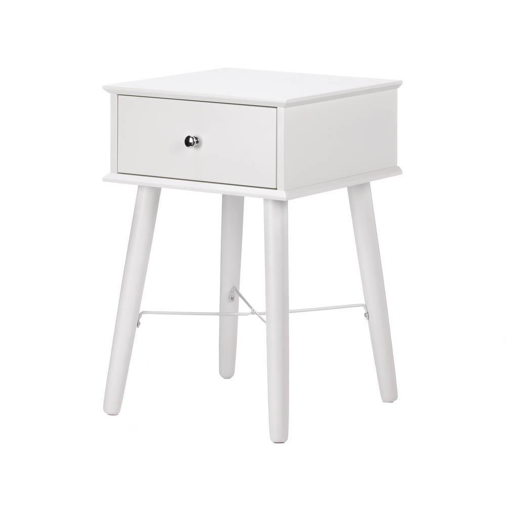 Modern Chic Side Table - UNQFurniture