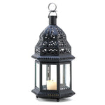 Moroccan Birdcage Lantern - UNQFurniture