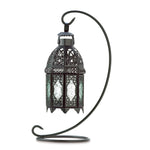 Moroccan Tabletop Lantern - UNQFurniture