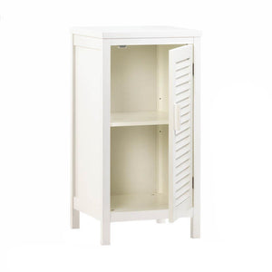 Nantucket Standing Cabinet - UNQFurniture