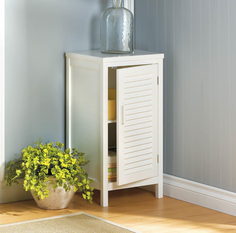 Nantucket Standing Cabinet - UNQFurniture