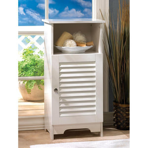 Nantucket Storage Cabinet - UNQFurniture