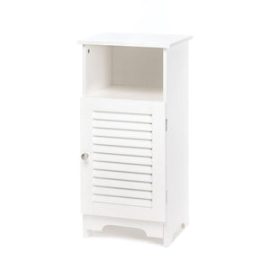 Nantucket Storage Cabinet - UNQFurniture