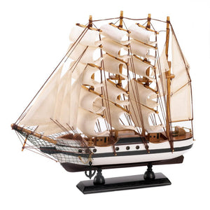 Passat Ship Model - UNQFurniture