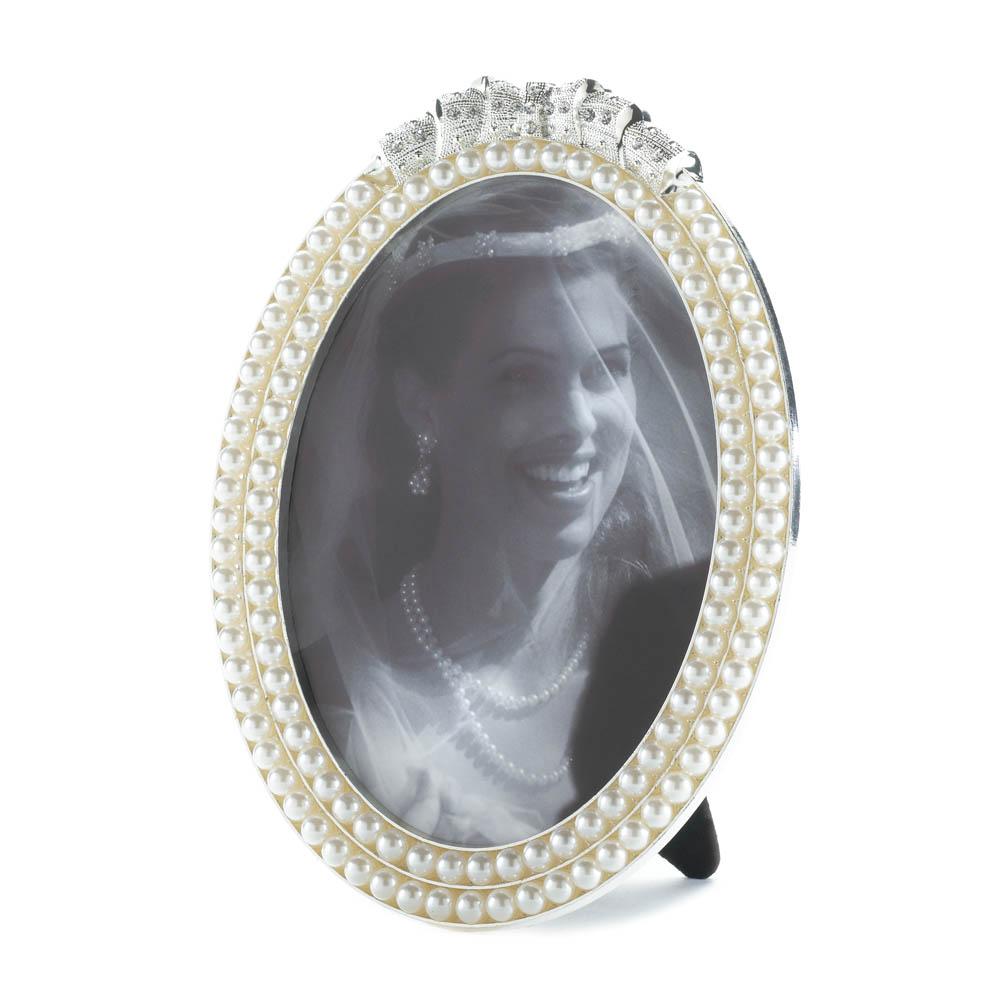 Pearl Picture Frame 5 x 7 - UNQFurniture