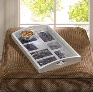 Photo Frame Tray - UNQFurniture