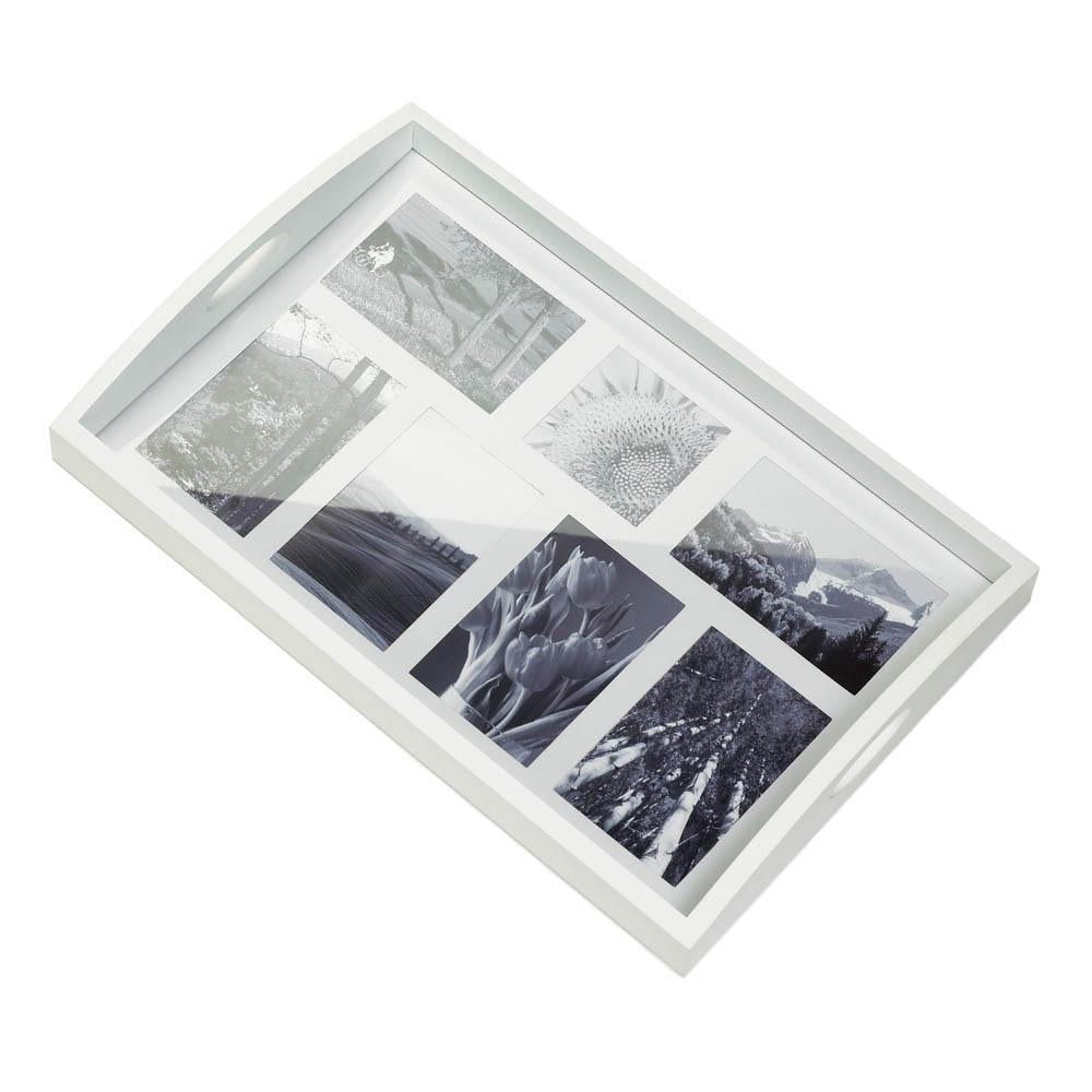 Photo Frame Tray - UNQFurniture