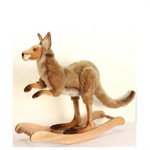 Kangaroo Rocker - UNQFurniture