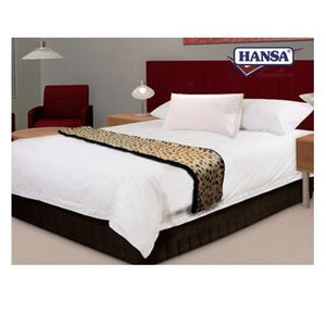 Cheetah Bed Runner 74.4"L - UNQFurniture