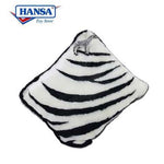 Zebra Pillow 21" - UNQFurniture