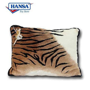 Tiger Pillow 30" - UNQFurniture