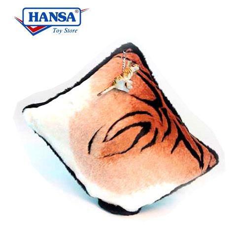 Tiger Pillow 21" - UNQFurniture