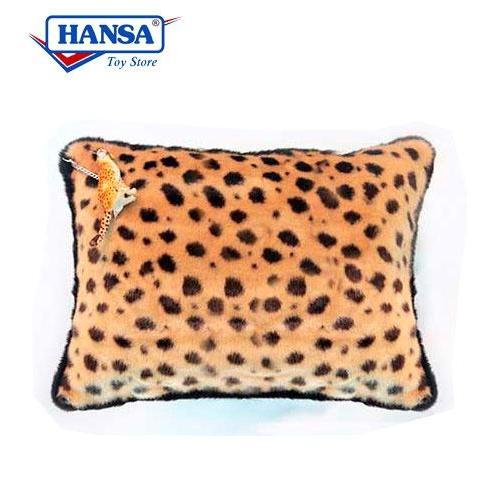 Cheetah Pillow 30" - UNQFurniture