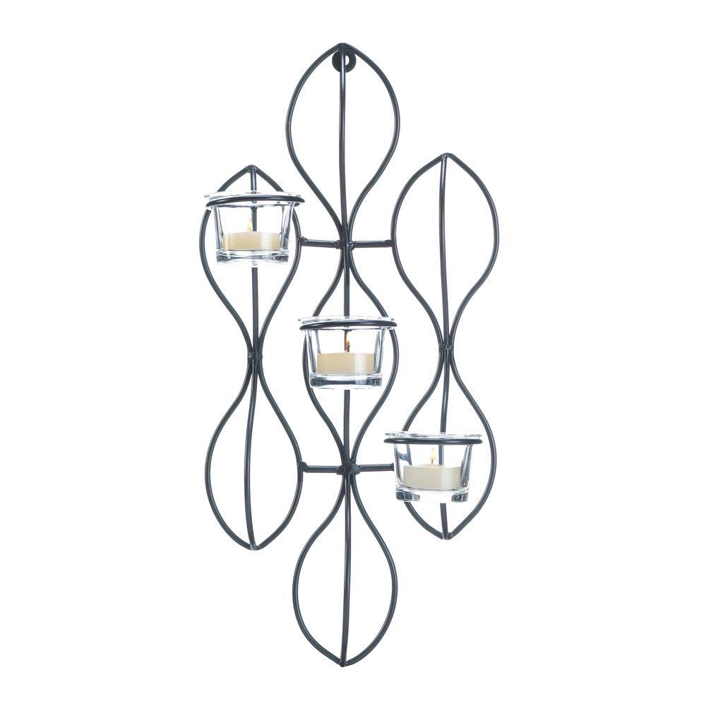 Propel Candle Wall Sconce - UNQFurniture