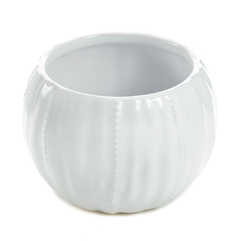 Pure Ceramic Candleholder - UNQFurniture