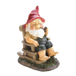 Rocking Chair Gnome - UNQFurniture