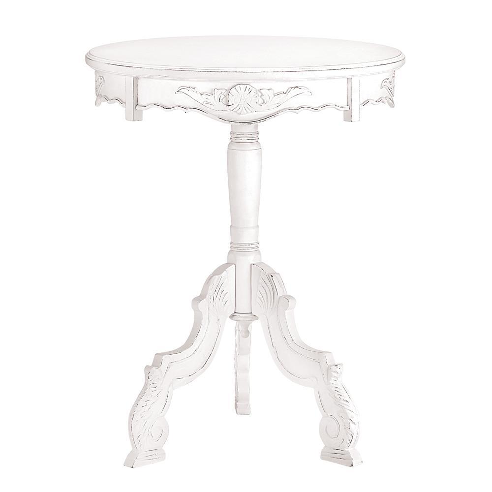 Rococo Accent Table - UNQFurniture