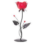 Romantic Rose Votive Holder - UNQFurniture